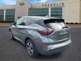 Used 2020 Nissan Murano S w/ Technology Package image 5