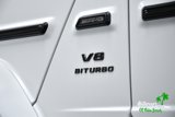 Used 2025 Mercedes-Benz G 63 AMG 4MATIC image 2