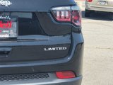 New 2025 Jeep Compass Limited w/ Sun and Sound Group image 6