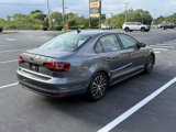 Used 2016 Volkswagen Jetta Sport image 4