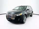 Used 2011 Ford Edge Limited w/ 302A Rapid Spec Order Code image 3