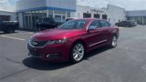Certified 2018 Chevrolet Impala Premier w/ Premier Convenience Package image 4