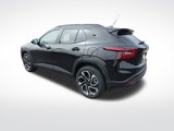 Used 2025 Chevrolet Trax RS w/ Driver Confidence Package image 3
