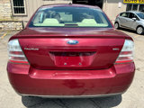 Used 2008 Ford Taurus SEL image 4