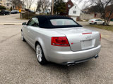 Used 2008 Audi S4 Cabriolet image 6