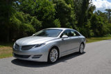 Used 2013 Lincoln MKZ image 6