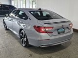 Used 2022 Honda Accord Sport image 6