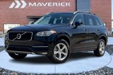 Used 2016 Volvo XC90 T5 Momentum image 3