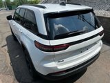 Certified 2022 Jeep Grand Cherokee Altitude image 4