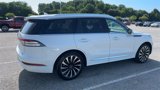 Used 2021 Lincoln Aviator Black Label Grand Touring w/ Class IV Trailer Tow Package image 3