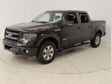 Used 2013 Ford F150 FX4 w/ Luxury Equipment Group image 3