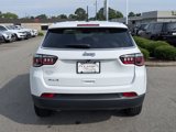 New 2025 Jeep Compass Sport image 6