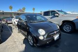 Used 2013 FIAT 500 e image 2