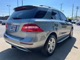 Used 2012 Mercedes-Benz ML 350 4MATIC image 5