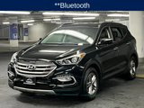 Used 2017 Hyundai Santa Fe Sport image 3