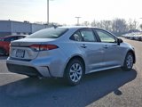 New 2025 Toyota Corolla LE image 5