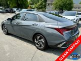 Used 2024 Hyundai Elantra SEL w/ Convenience Package image 6