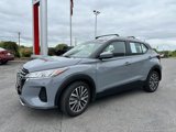 Certified 2024 Nissan Kicks SV w/ Interior Electronics Package image 3
