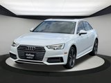 Used 2017 Audi A4 2.0T Premium Plus w/ Premium Plus Package image 3
