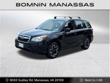 Used 2014 Subaru Forester 2.5i image 3