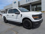 New 2025 Ford F150 STX image 2