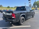 Used 2021 RAM 1500 Classic Warlock w/ Trailer & Traction Group image 3