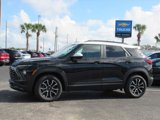 New 2025 Chevrolet TrailBlazer ACTIV w/ Convenience Package image 2