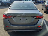 Used 2024 Nissan Sentra SV image 4