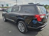 Certified 2023 GMC Acadia Denali w/ LPO, Floor Liner Package image 5
