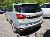 Used 2018 Chevrolet Equinox Premier image 2