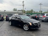 Used 2013 Cadillac ATS 2.0T AWD Sedan image 3