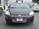 Used 2014 Chevrolet Impala Limited LS image 2