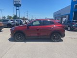New 2025 Buick Encore GX Sport Touring w/ Black Roof Package image 3