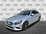 Used 2020 Mercedes-Benz C 300 Sedan image 5
