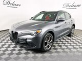 Used 2022 Alfa Romeo Stelvio Sprint image 3