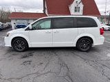 Used 2018 Dodge Grand Caravan GT image 4