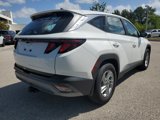 Used 2025 Hyundai Tucson SE image 5