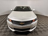Used 2014 Chevrolet Impala LT w/ Convenience Package image 2