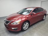 Used 2015 Nissan Altima 2.5 SL w/ Technology Package image 2