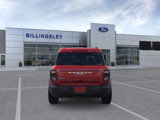 New 2025 Ford Bronco Sport Big Bend image 5