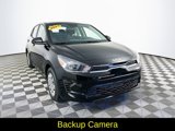 Used 2023 Kia Rio S image 3