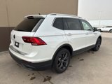 Used 2023 Volkswagen Tiguan SE image 4