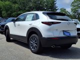 New 2025 MAZDA CX-30 AWD 2.5 S image 3