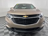 Used 2018 Chevrolet Equinox LT image 2
