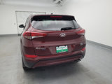 Used 2017 Hyundai Tucson Eco w/ Cargo Package image 6