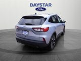 Used 2022 Ford Escape SE w/ SE Sport Appearance Package image 3