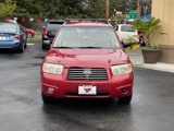 Used 2006 Subaru Forester 2.5X image 2