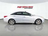 Used 2011 Hyundai Sonata Limited w/ Navigation Pkg 5 image 5
