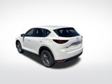 Used 2017 MAZDA CX-5 Touring w/ Preferred Equipment Package image 2
