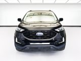 Used 2022 Ford Edge SEL w/ Sport Appearance Package image 2